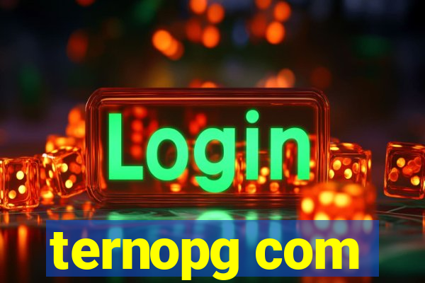 ternopg com